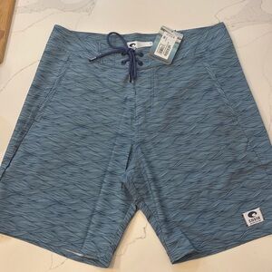 Men’s Costa Del Mar board shorts